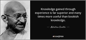 Qualifications. GANDI